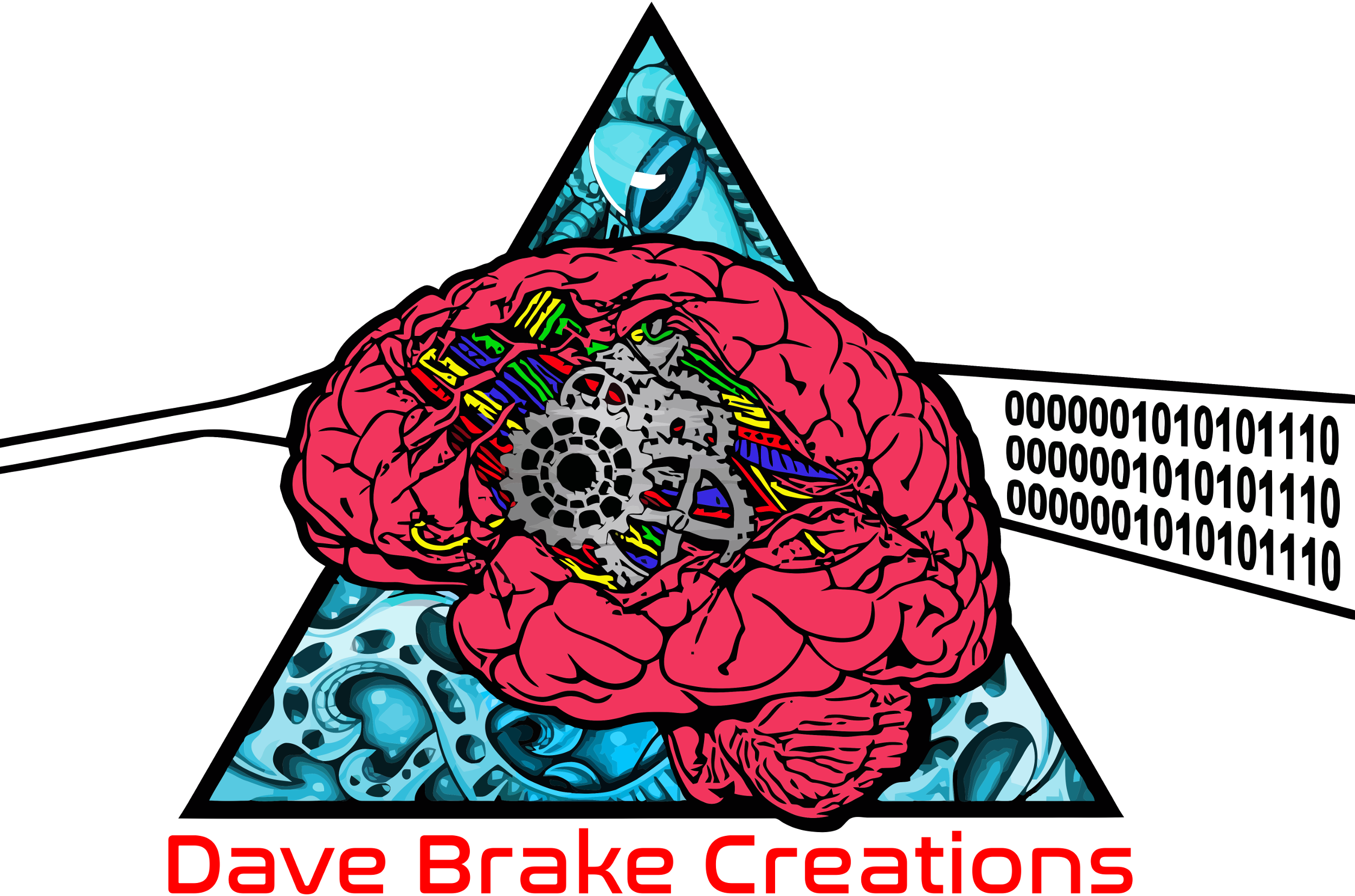 Dave Brake Creations