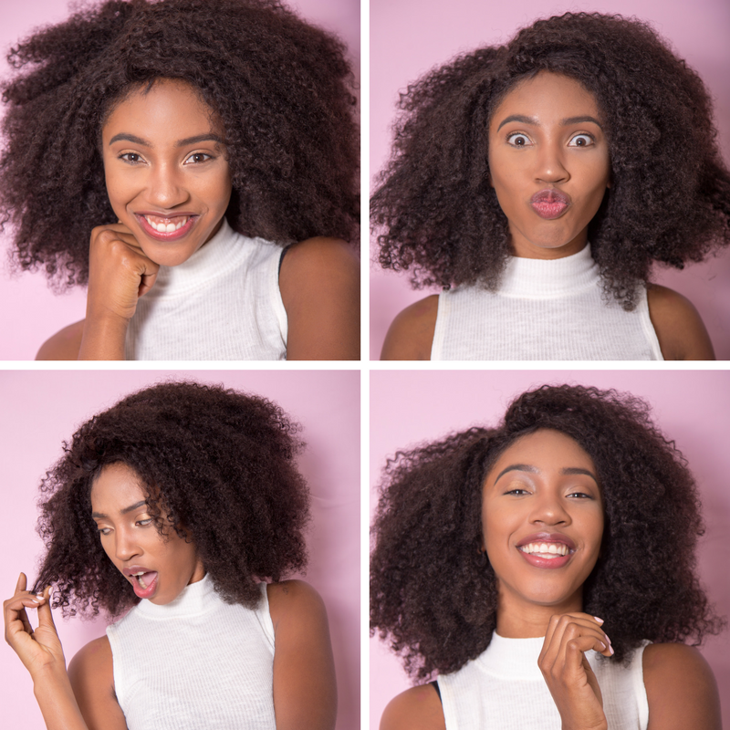 Photos: @ photosbylakeela Makeup: @uwasartistry Model: @chyrosemorgan Text: Melissa Borrego 