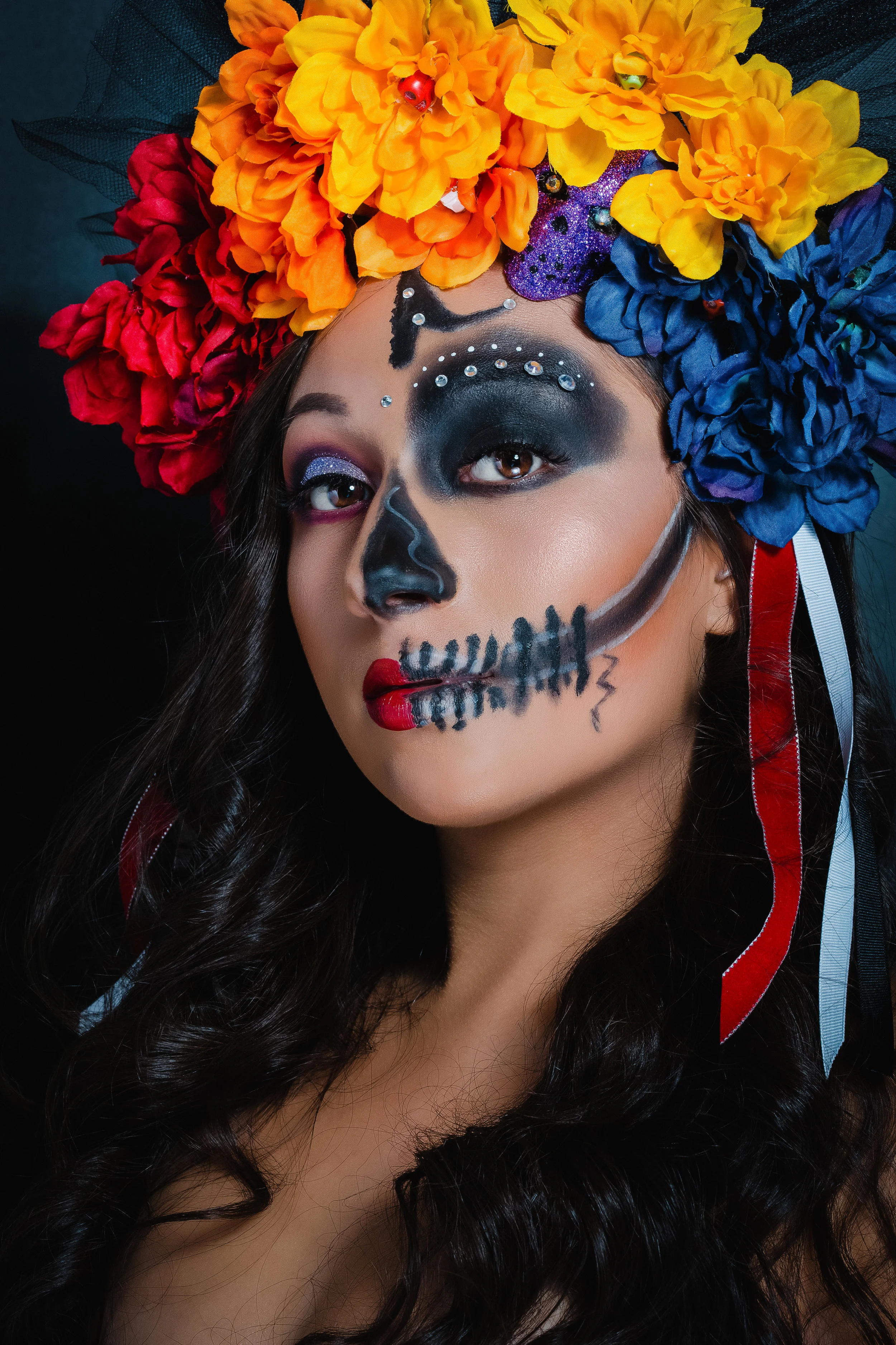 Photographer: @jachristo /Retoucher: @luisparradesign Makeup: @mua.lay Model: @dmoney_recordsss Text: Melissa Borrego