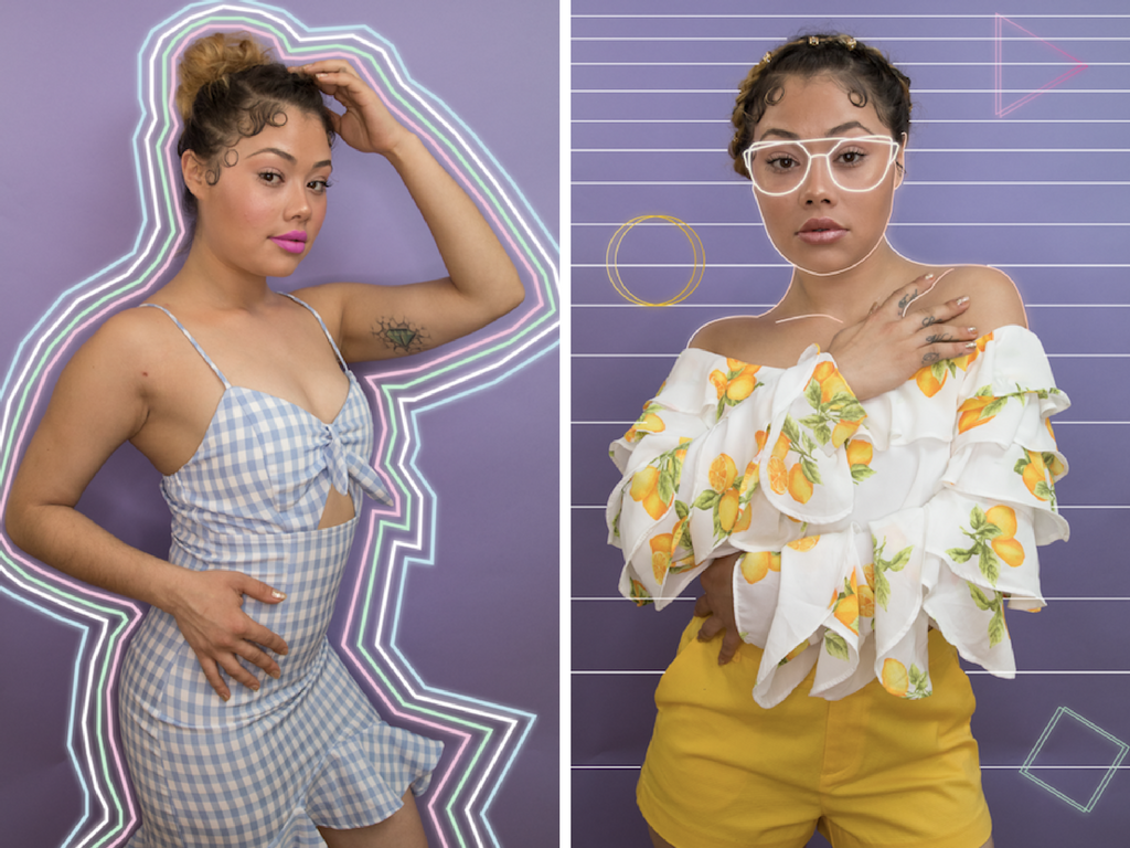 We're bringing the ultimate Spring vibes for 2018!