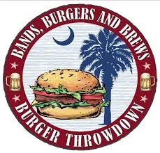 Charleston Harbor Burger Battle