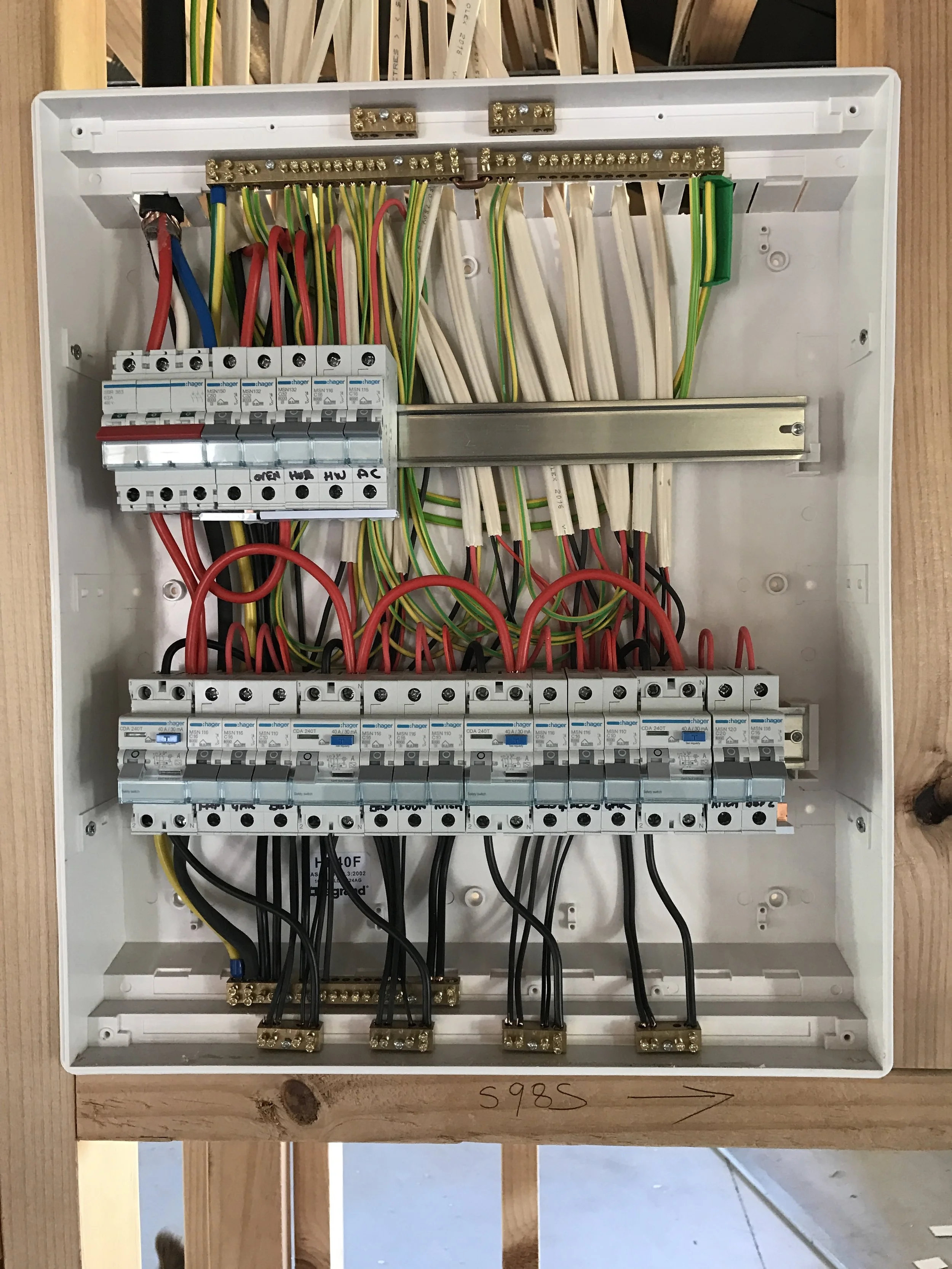 New Build House on Waitara Rd