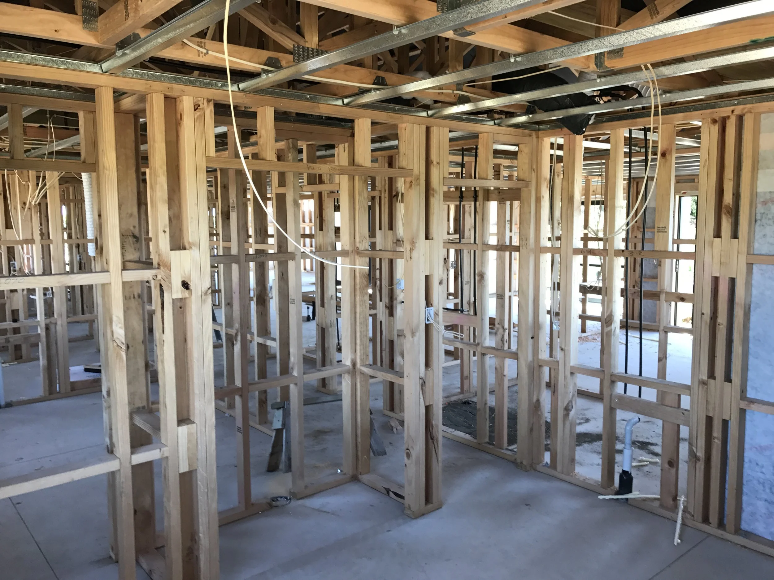  Bed 2 in the Main House 