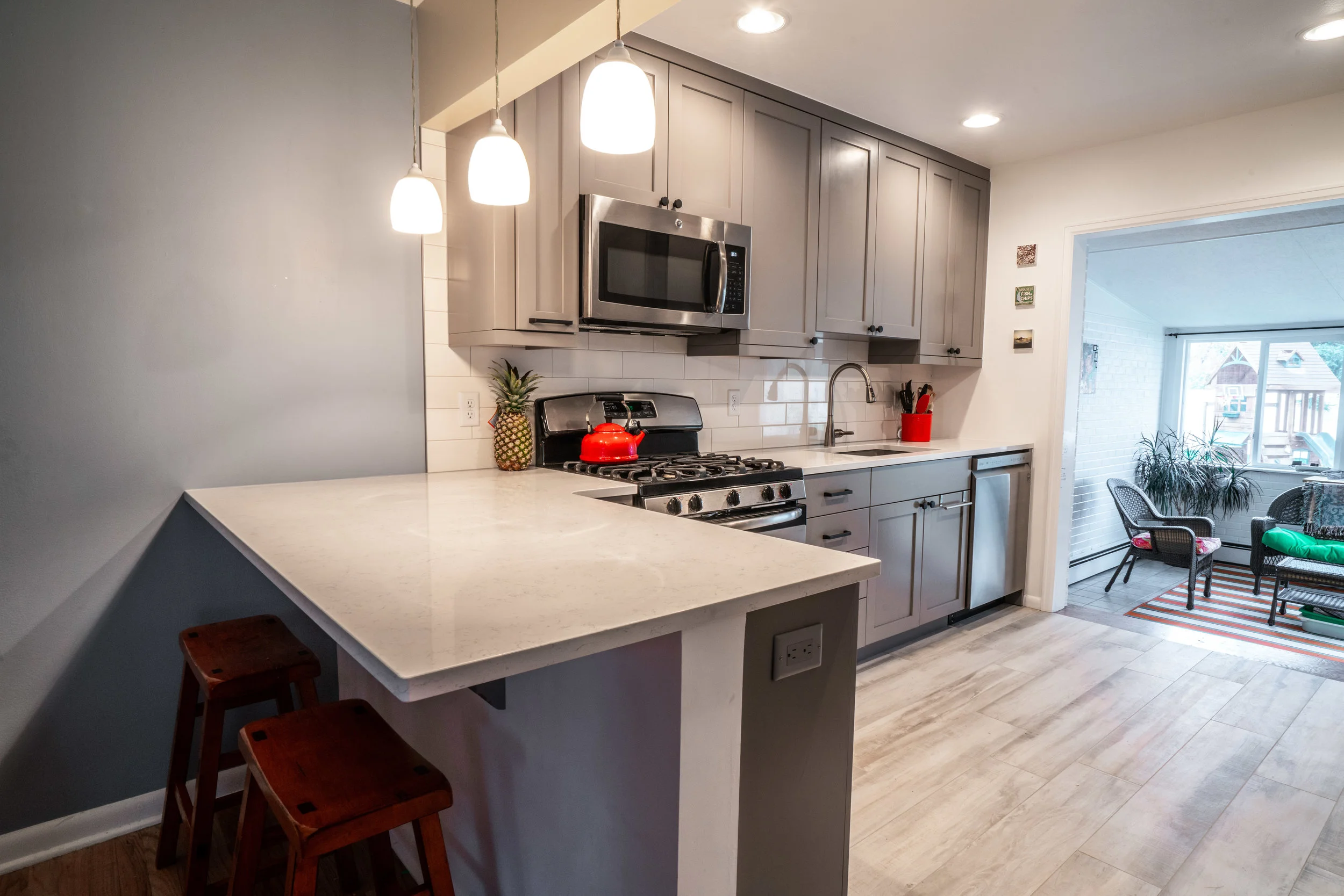 Nested Kitchen Nested — Nested Design Build Kitchen Remodels