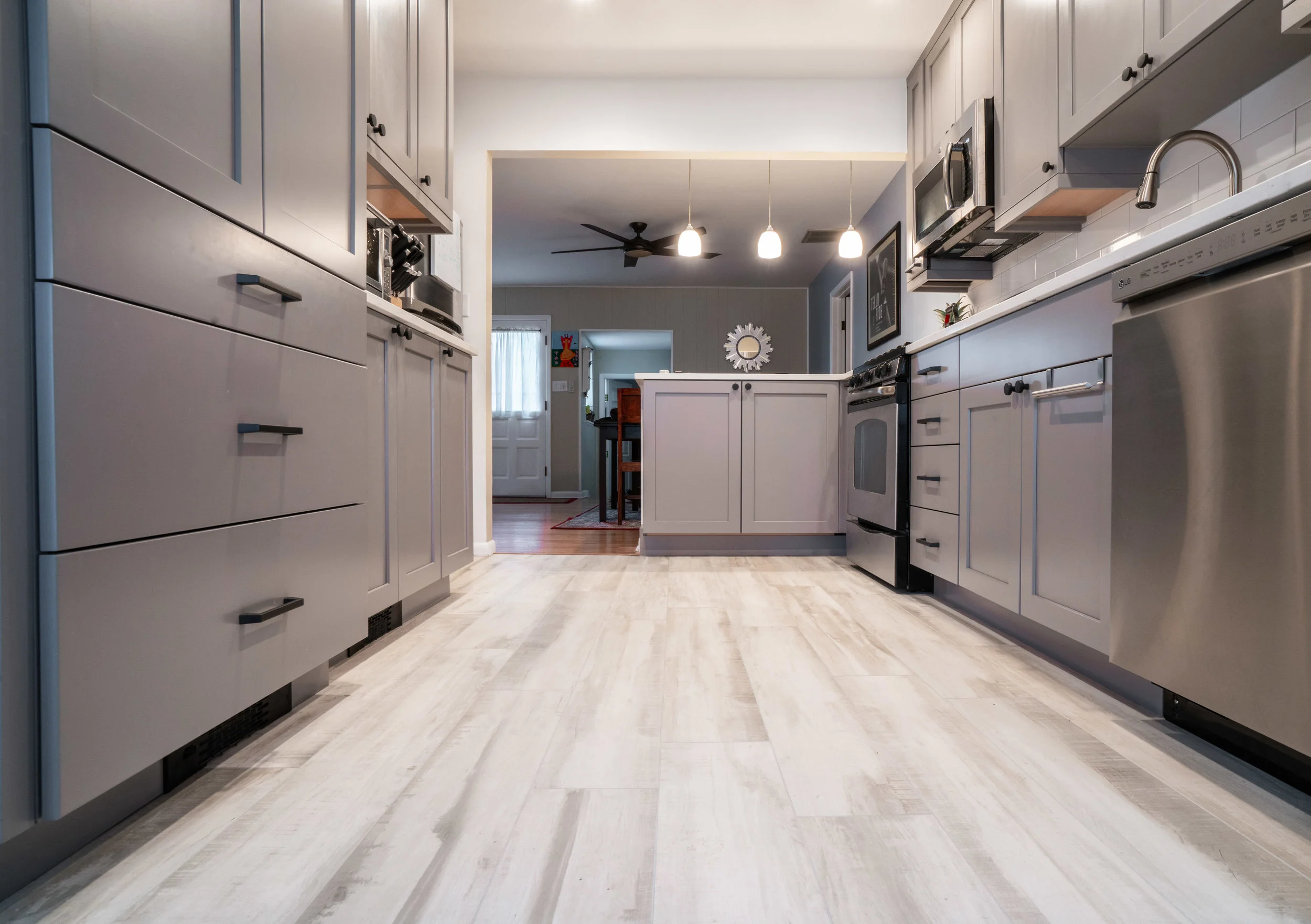 Nested Kitchen Nested — Nested Design Build Kitchen Remodels