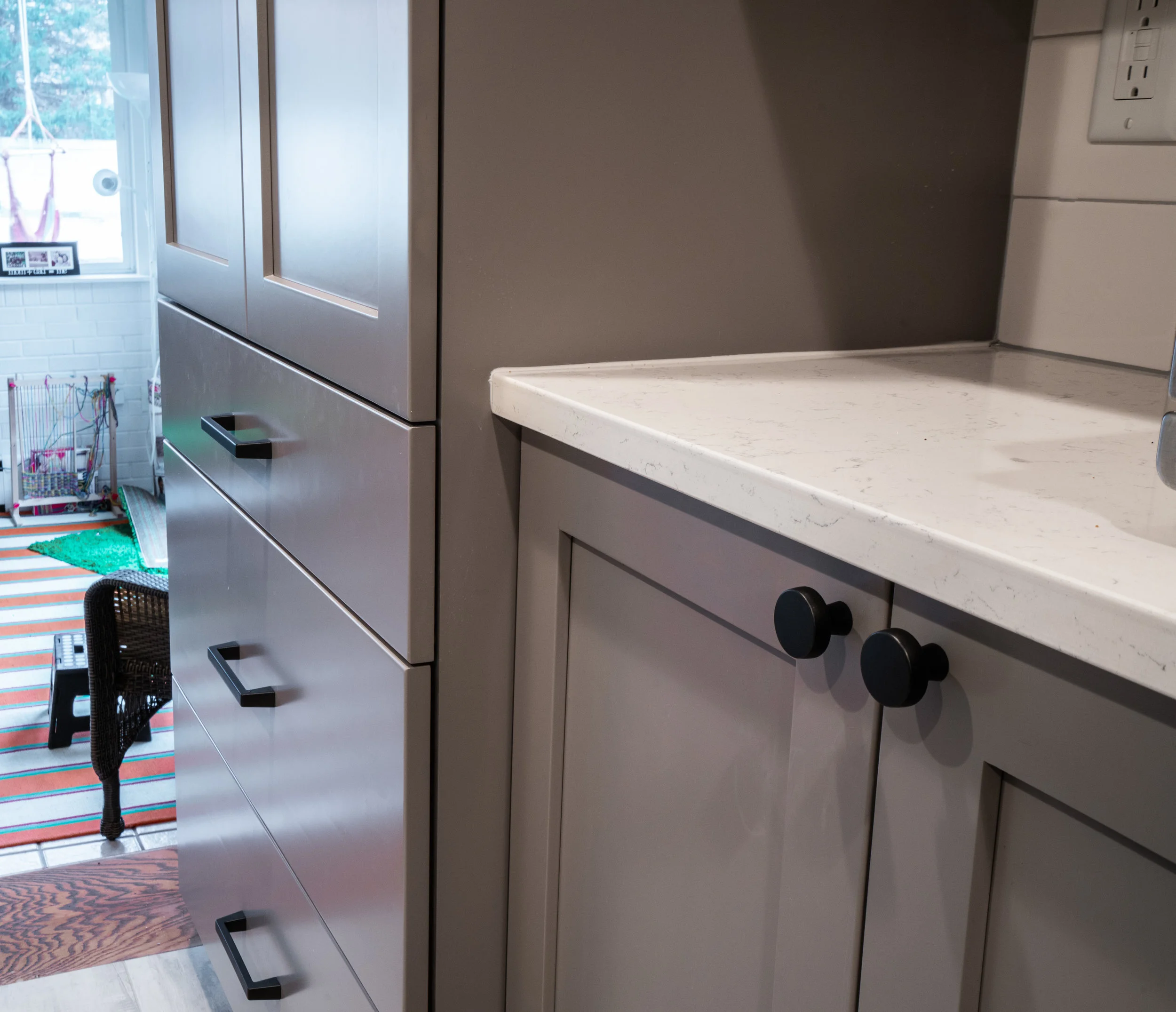 Nested Kitchen Nested — Nested Design Build Kitchen Remodels