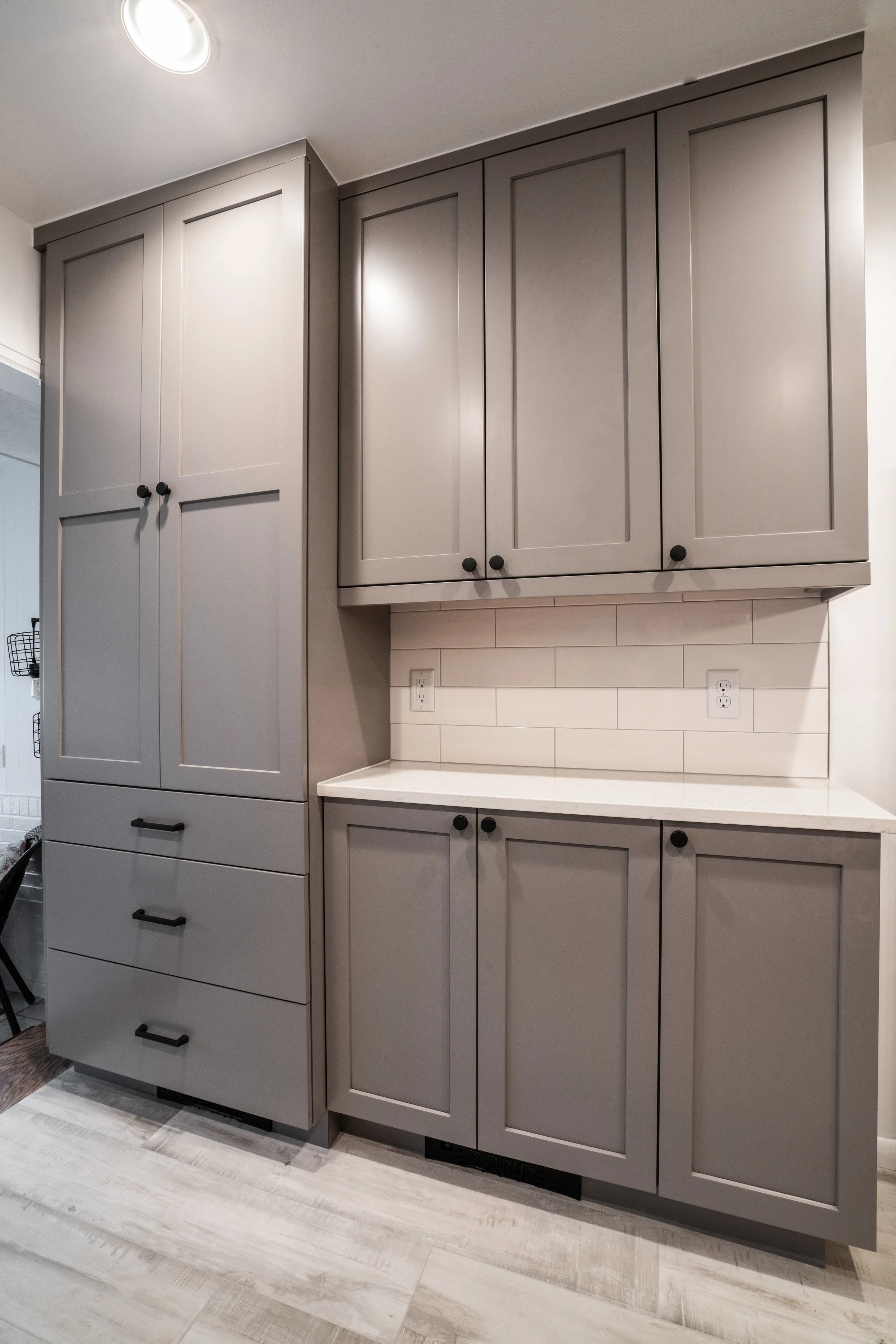 Nested Kitchen Nested — Nested Design Build Kitchen Remodels