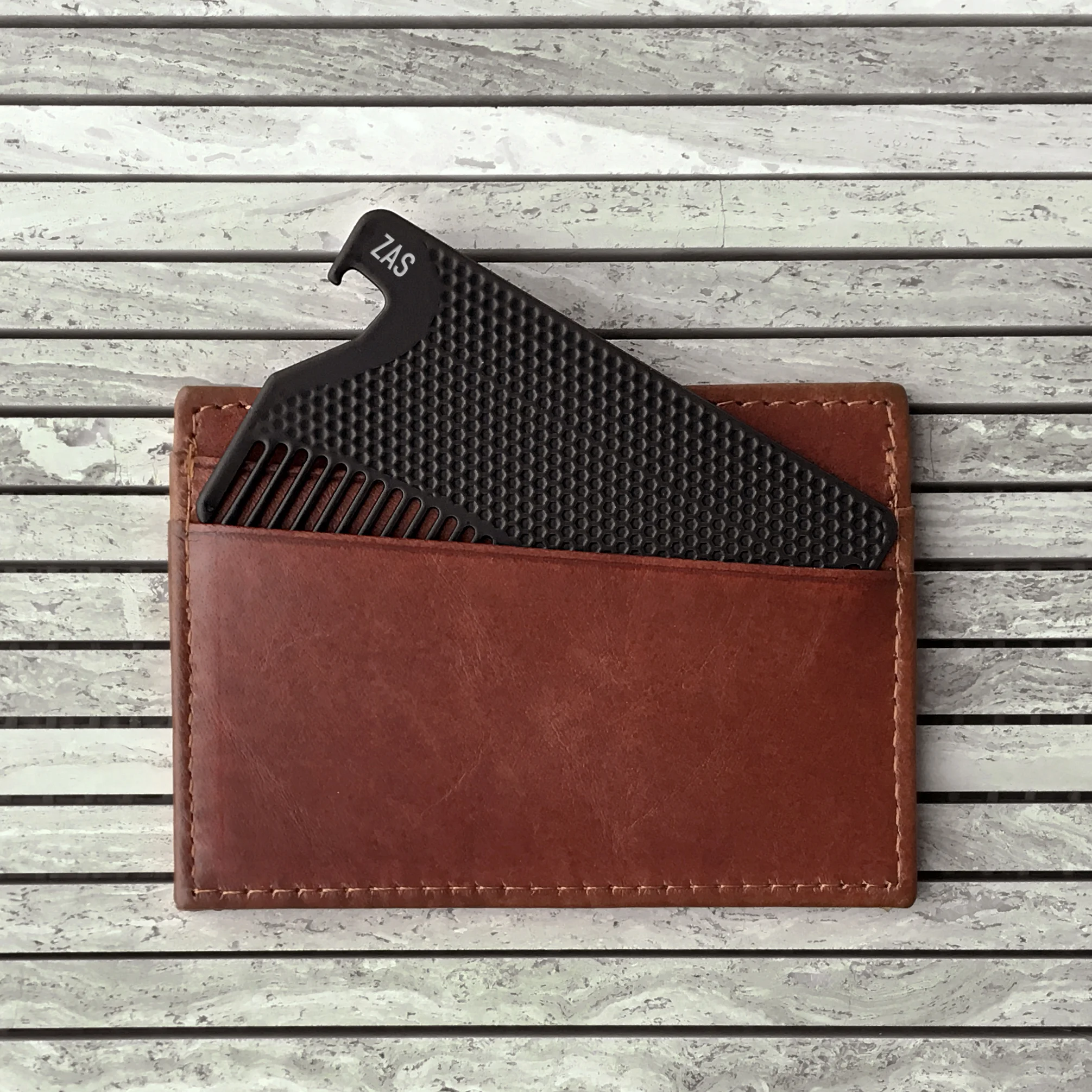 PER-BO-MB_PersonalizedMatteBlackBottleOpener_Go-Comb_Wallet_sq.jpg