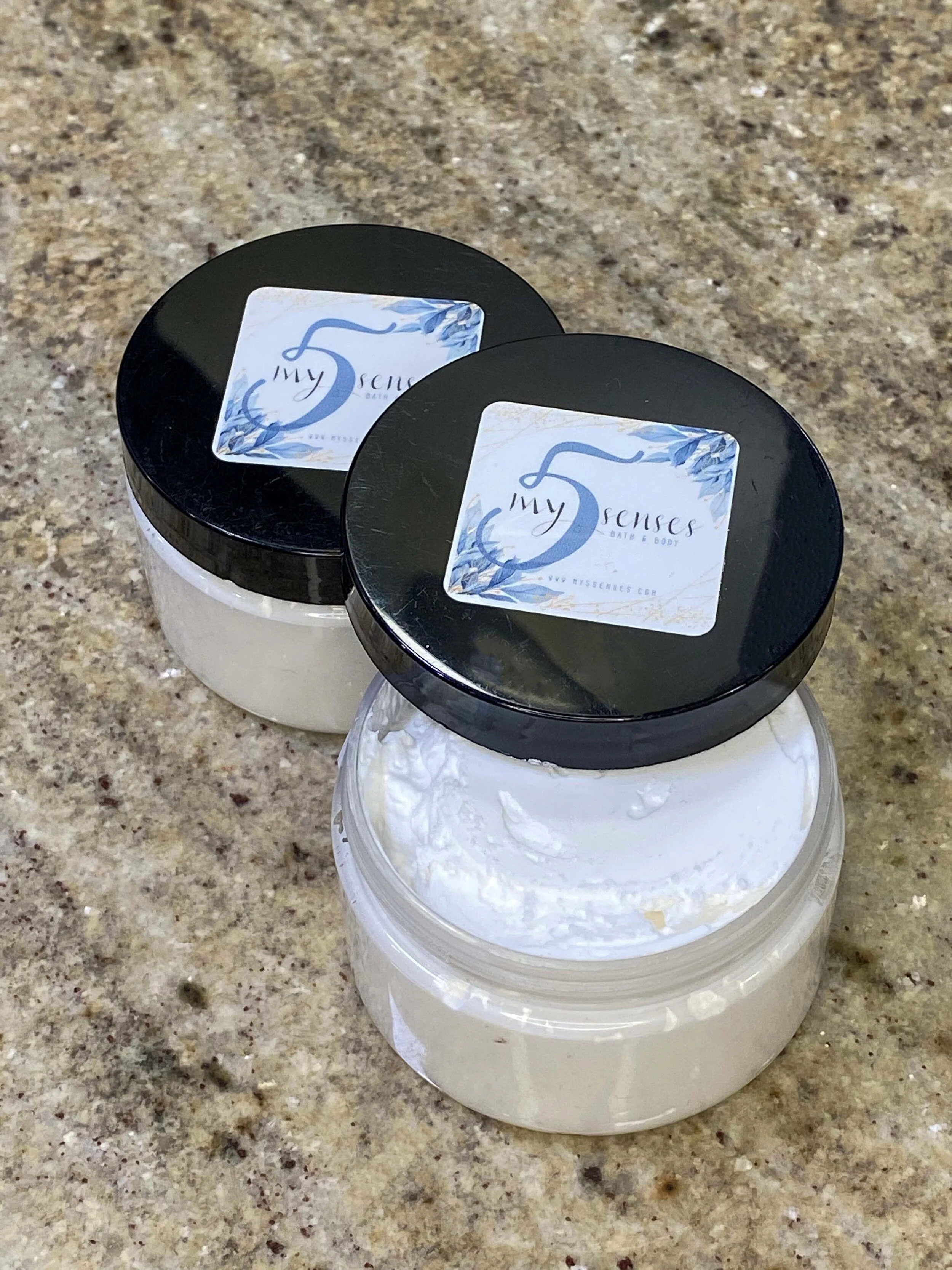 Slumber Butter - Lavender &amp; Essential Oil sleep cream