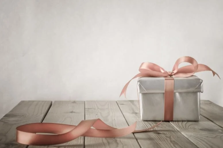 "Rescue Me" - The gift that arrives all year long!