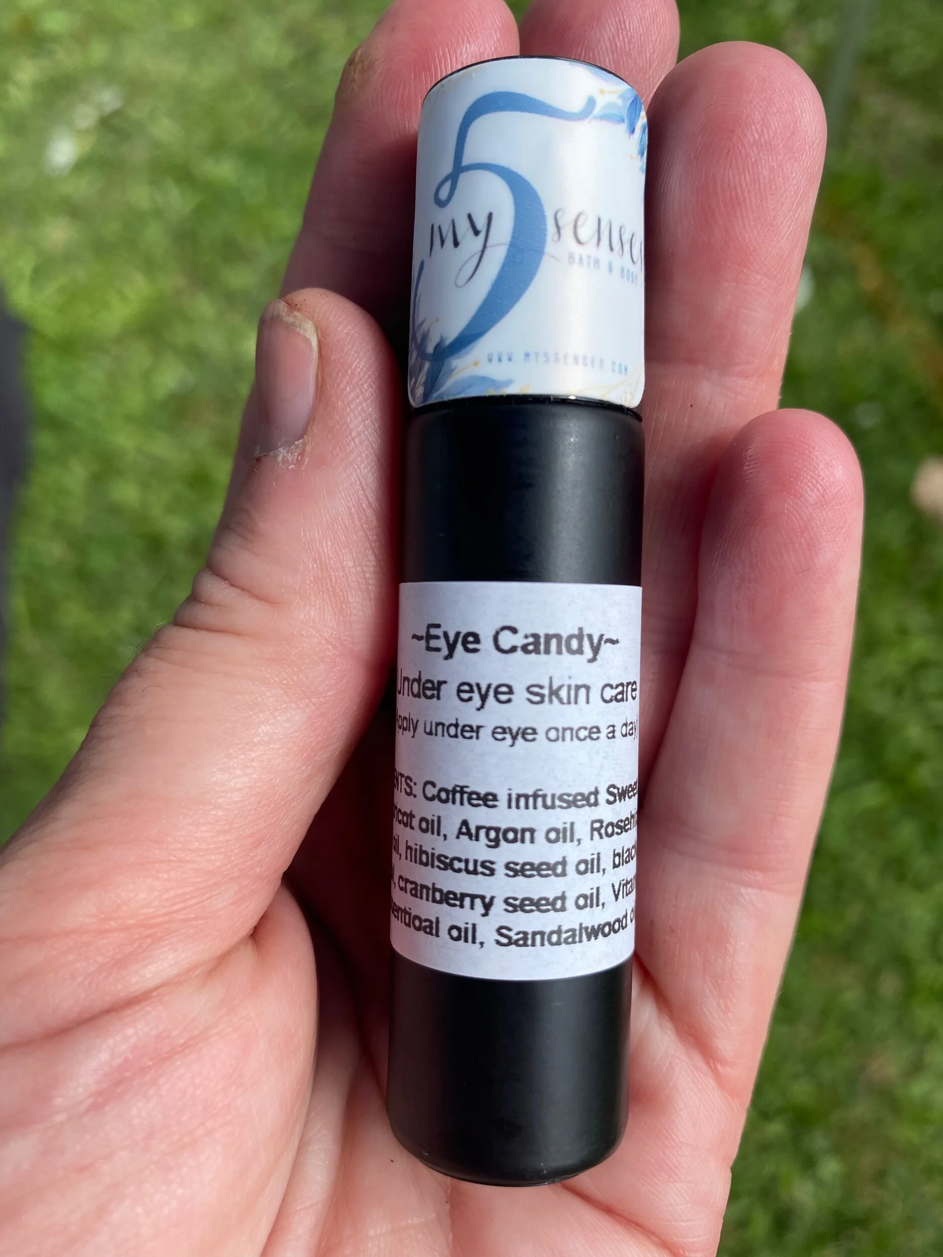 Eye Candy – Under eye serum