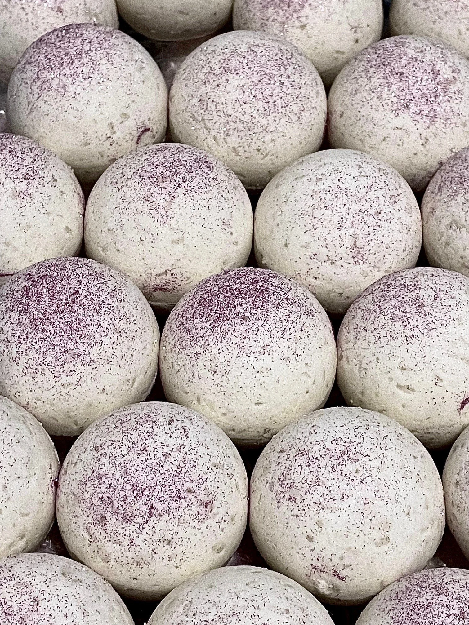 Spell Bound Bath Bomb
