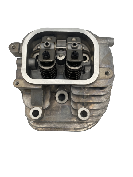 Predator 670 BARE right head oem replacement