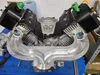 Htr810 performance v twin briggs and stratton vanguard parts — CARRIER PERFORMANCE
