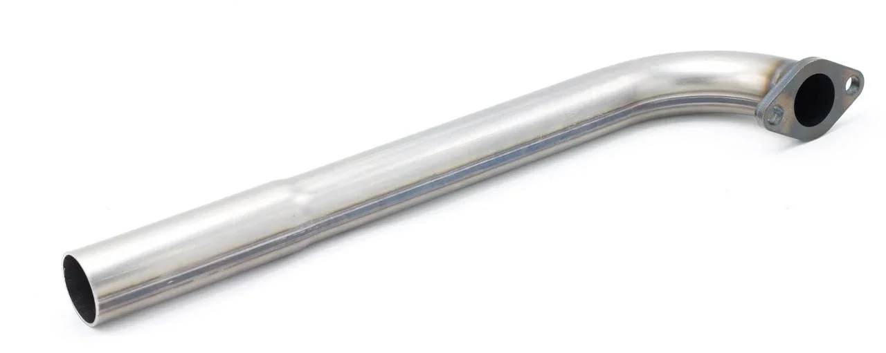 GX390 3 Stage Header .990" ID