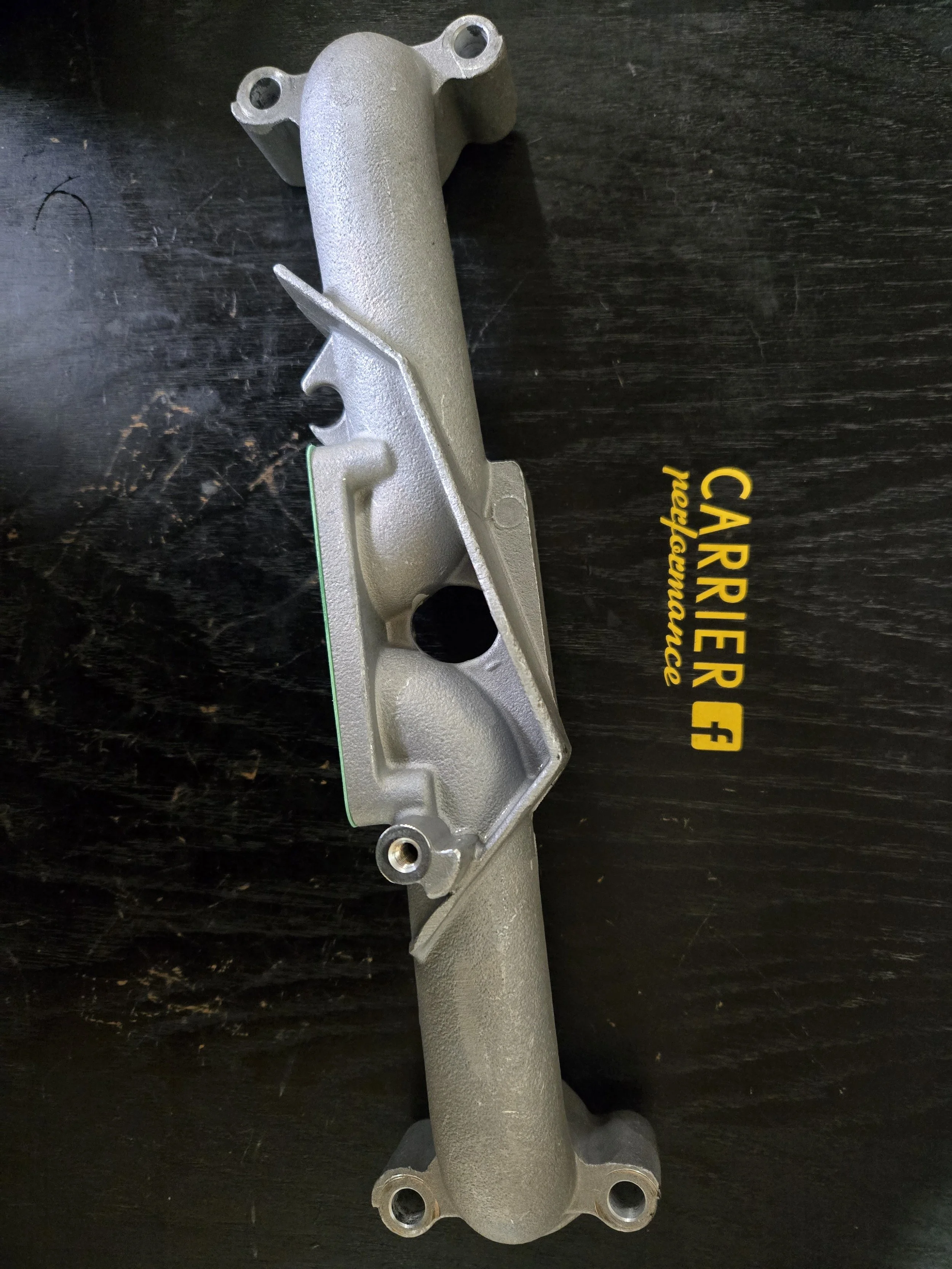 OEM Replacement Predator 670 bare intake manifold