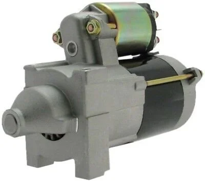 Aftermarket high-torque starter