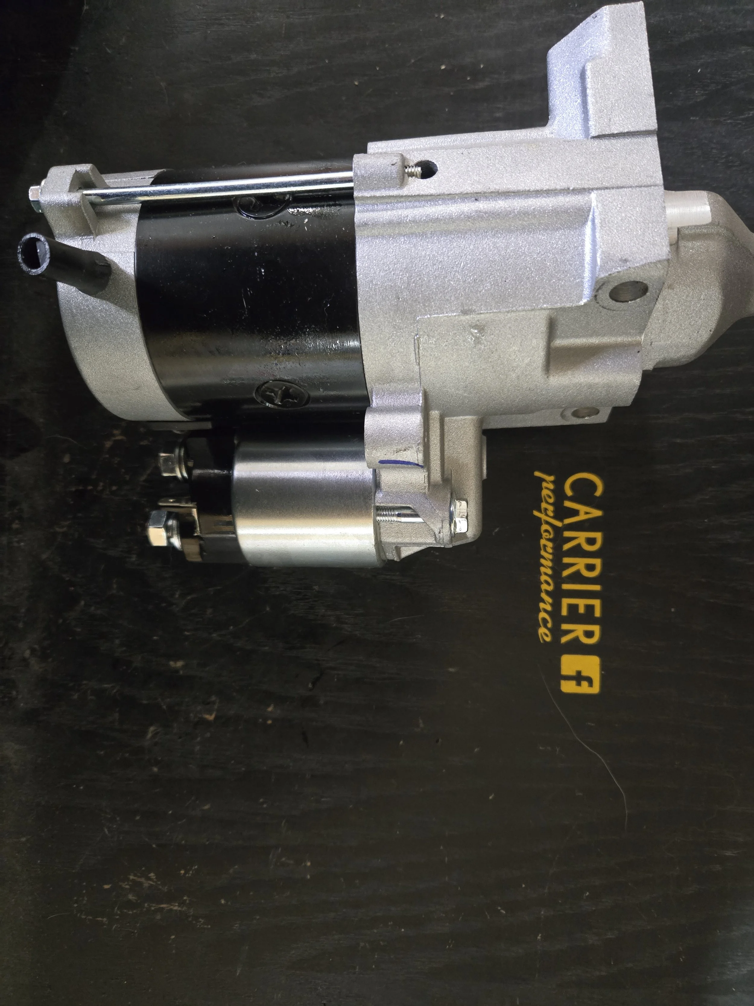 Predator 670 oem new replacement starter