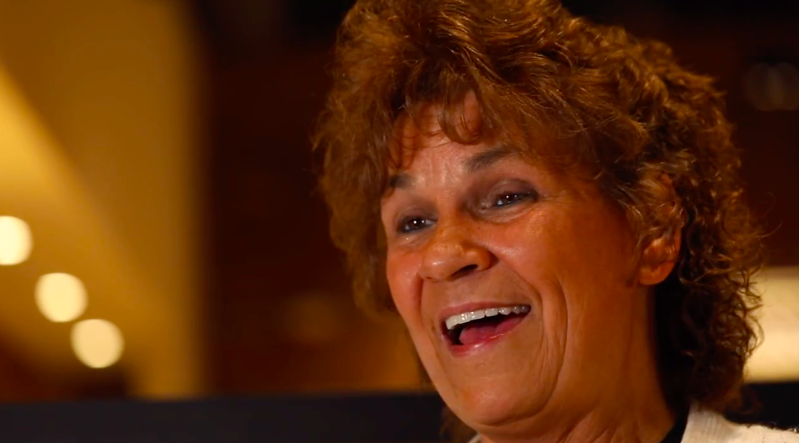 Patty's Maitri Story: Fighting Breast Cancer with Medical Marijuana