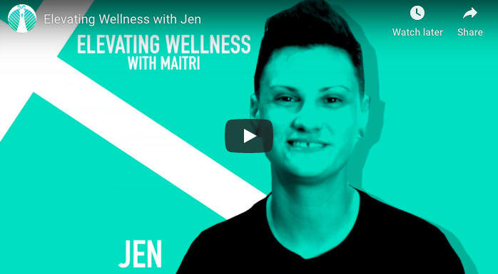 Jen from Keystone Buds talks pain, anxiety, and medical marijuana