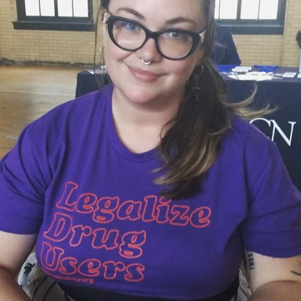 Honoring survivors and revivers this International Overdose Awareness Day