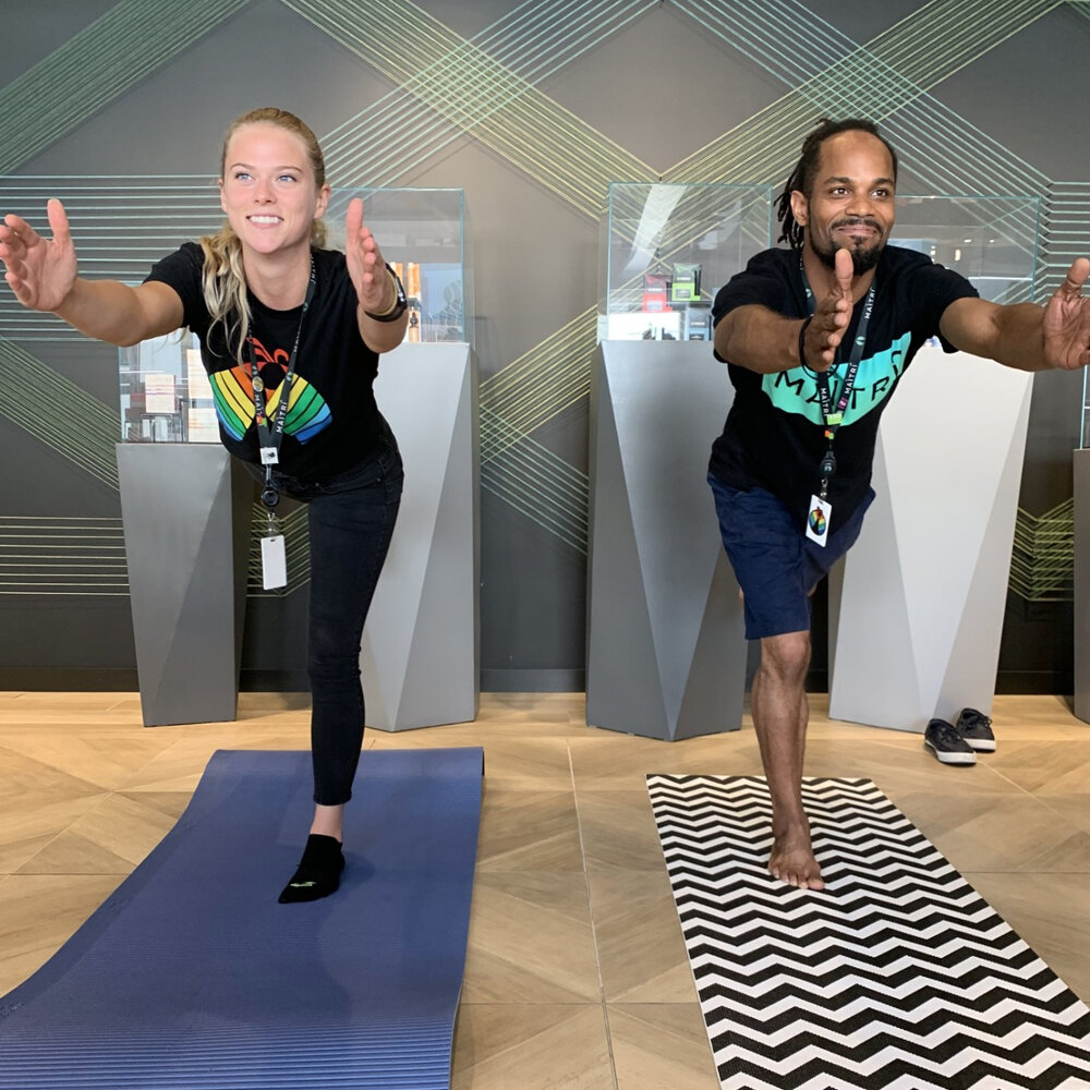 Myth: Marijuana makes people lazy and unmotivated to exercise