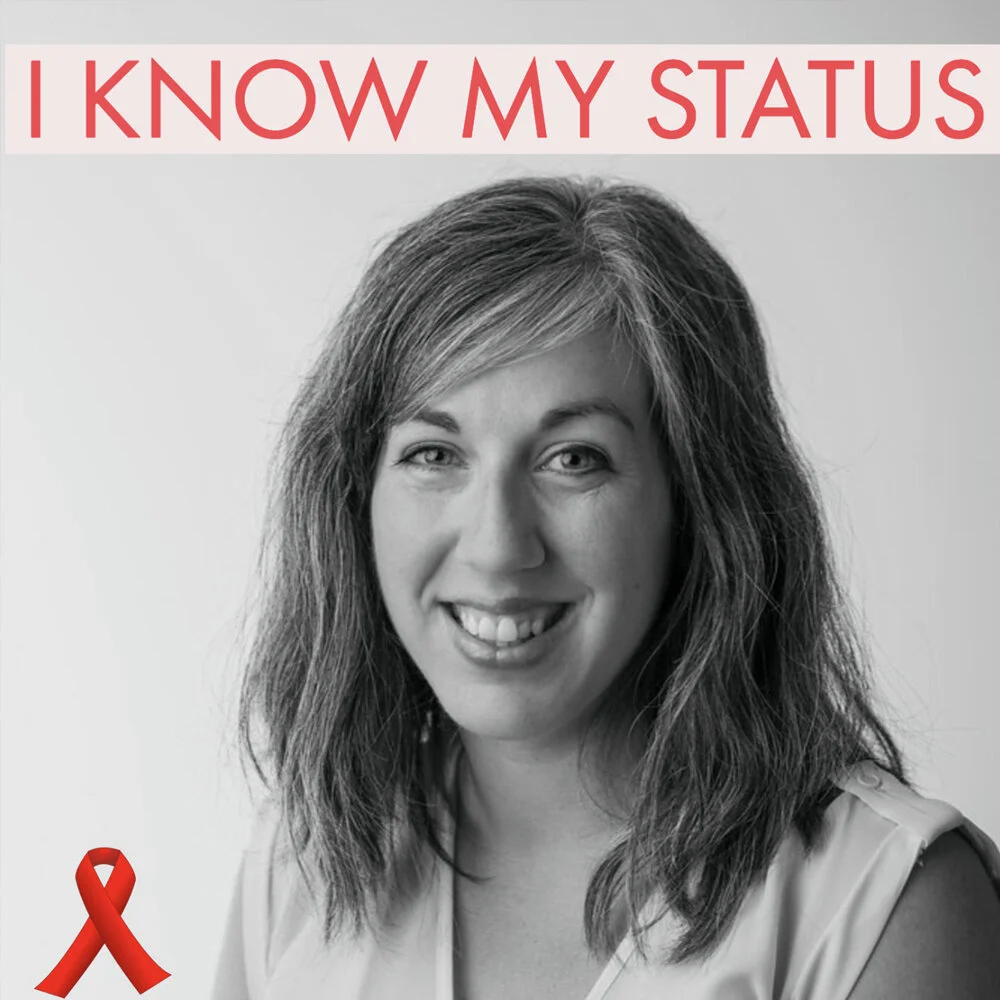 Today is National HIV Testing Day: Do you know your status?