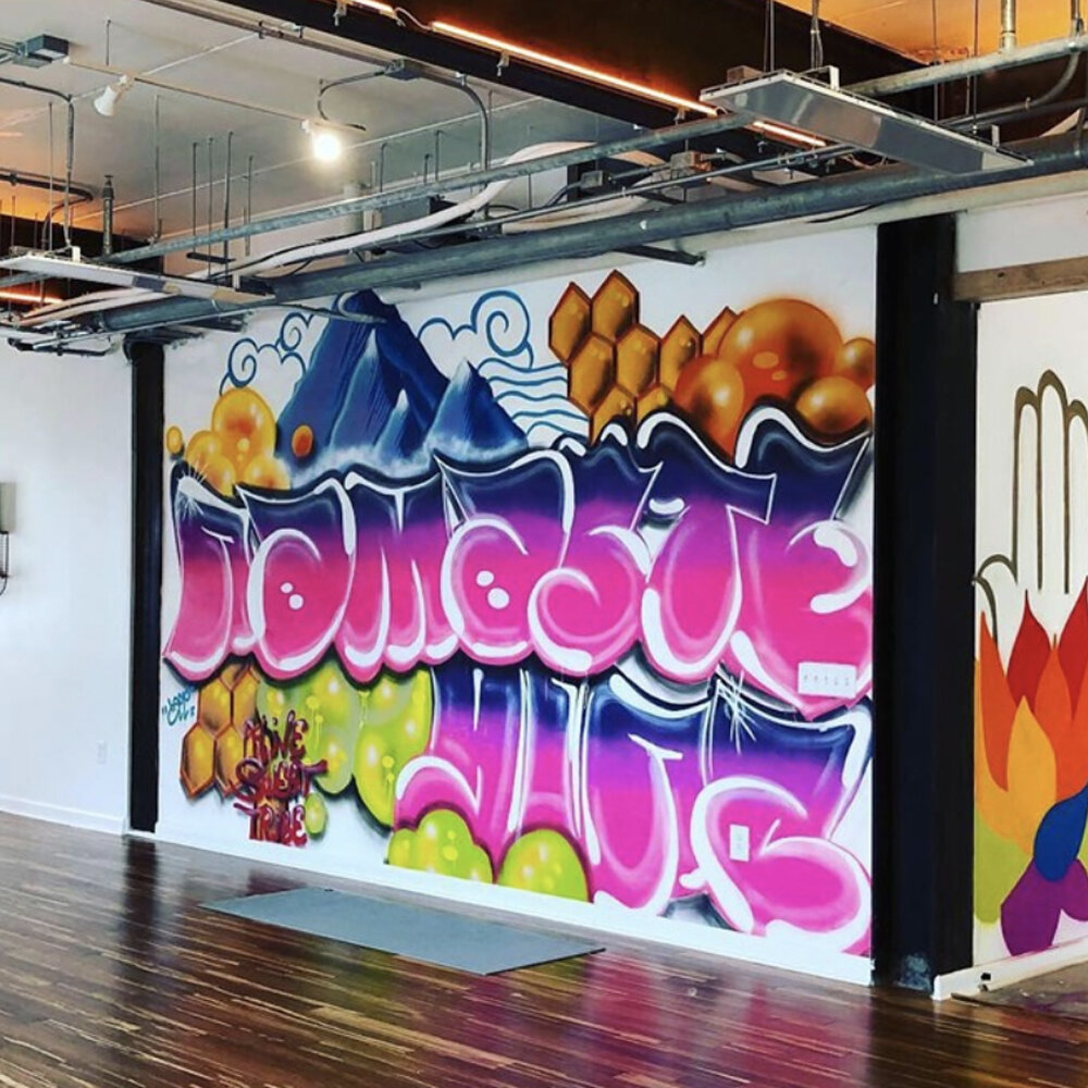 Get certified at the Yoga Hive in Pittsburgh on Sunday, June 23