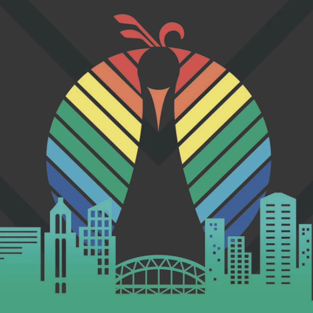 Listening, learning and loving: what PRIDE means to us