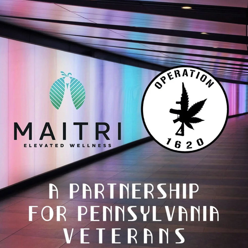 Maitri partners with national veterans’ group to launch Pennsylvania chapter
