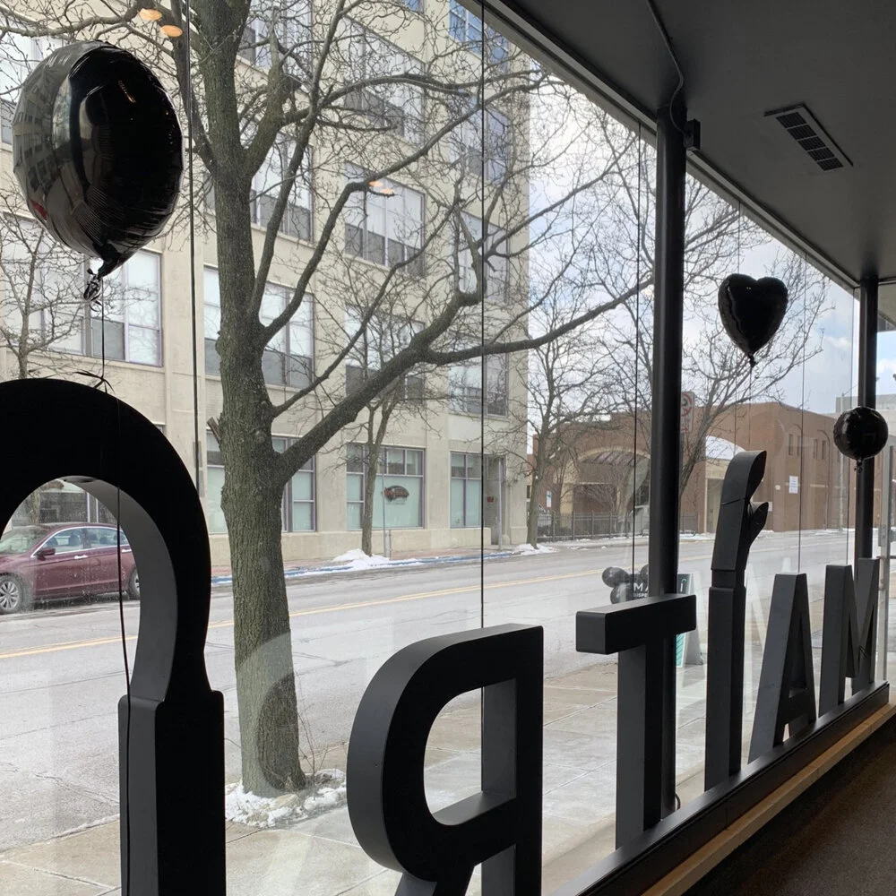 On Black Balloon Day, Maitri remembers those lost to opioid overdose