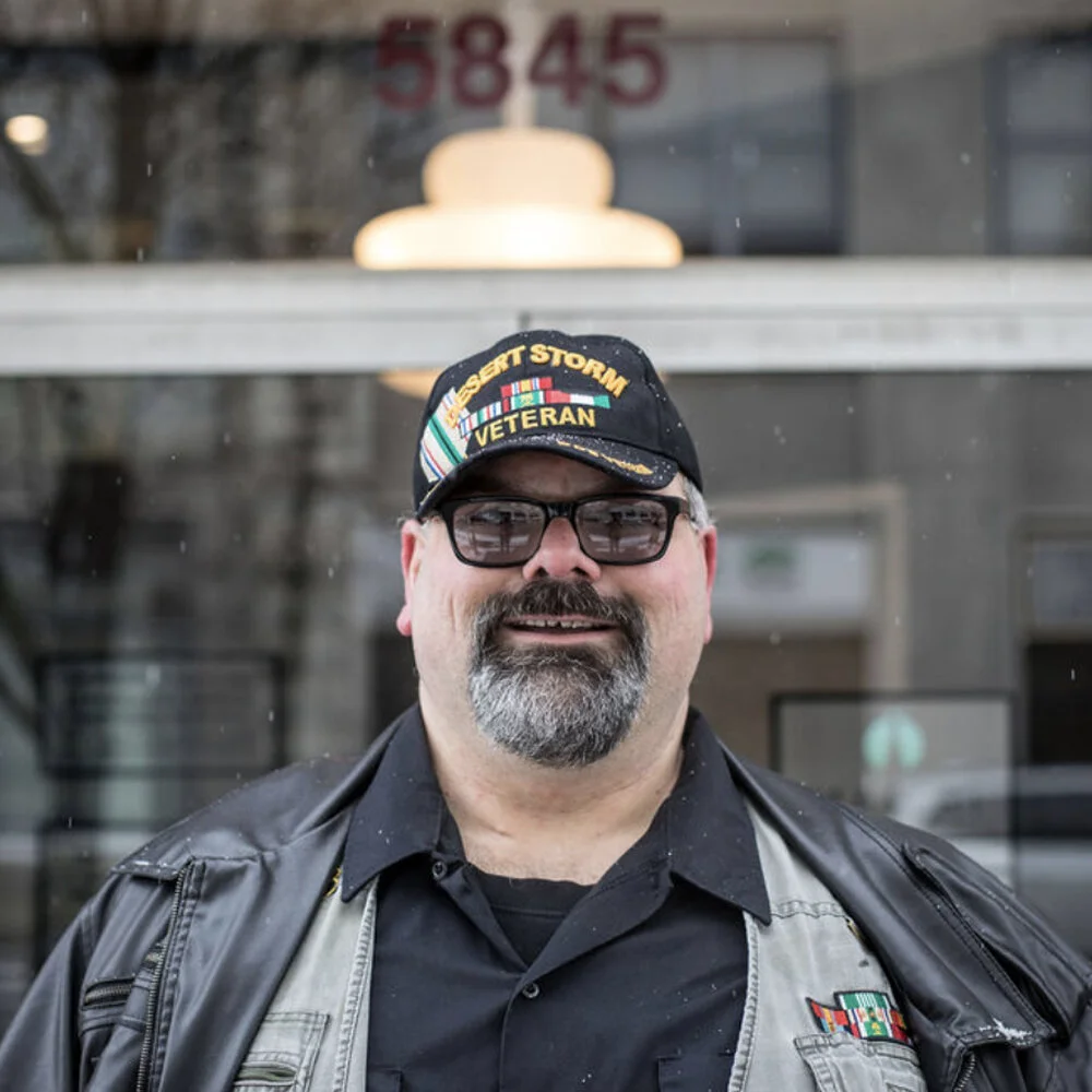 Erik Asher: From Disabled Veteran to Medical Marijuana Trailblazer