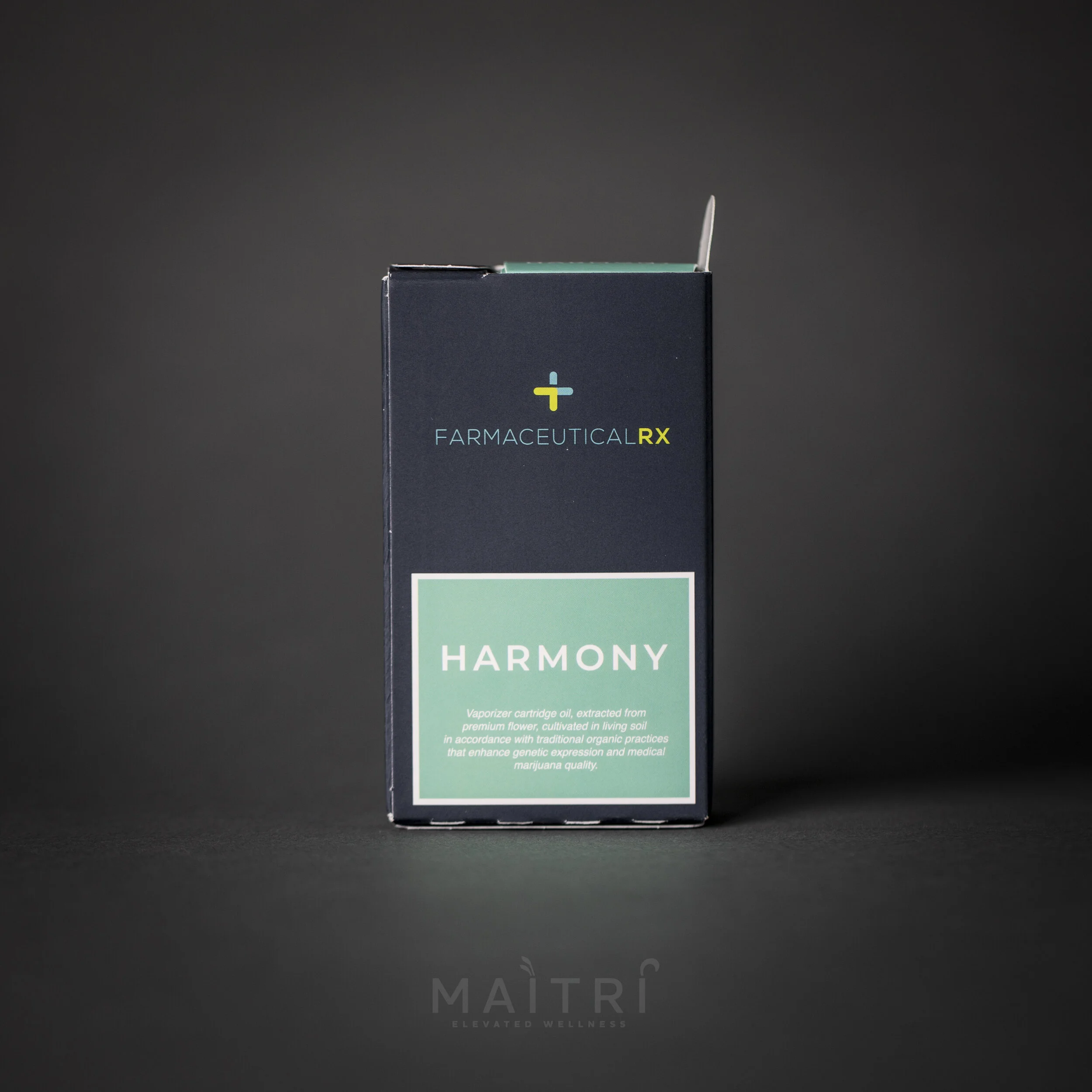 Delta-8 THC: The lesser known cannabinoid that FarmaceuticalRX is taking on