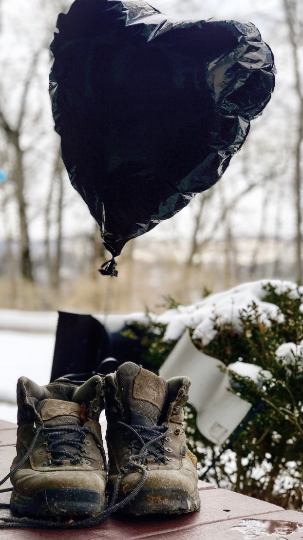 Finding hope and fighting stigma on Black Balloon Day 2020