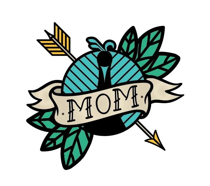 How the Maitri moms are celebrating their day 