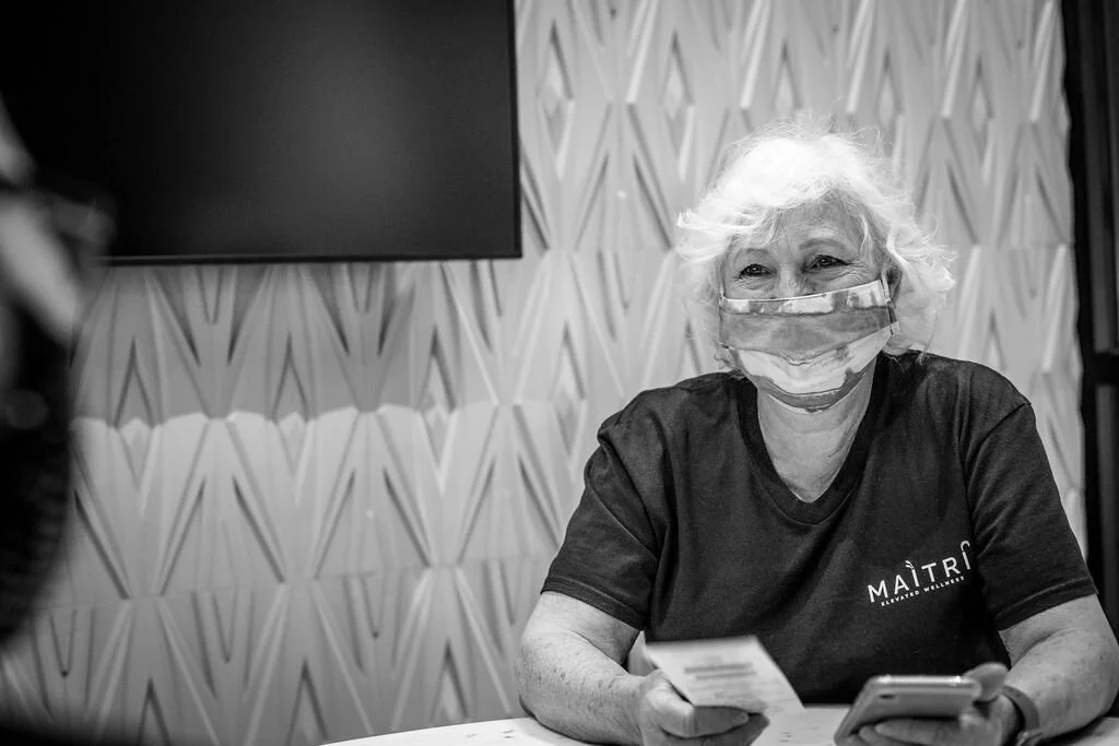 Medical marijuana and older adults: why the numbers are growing
