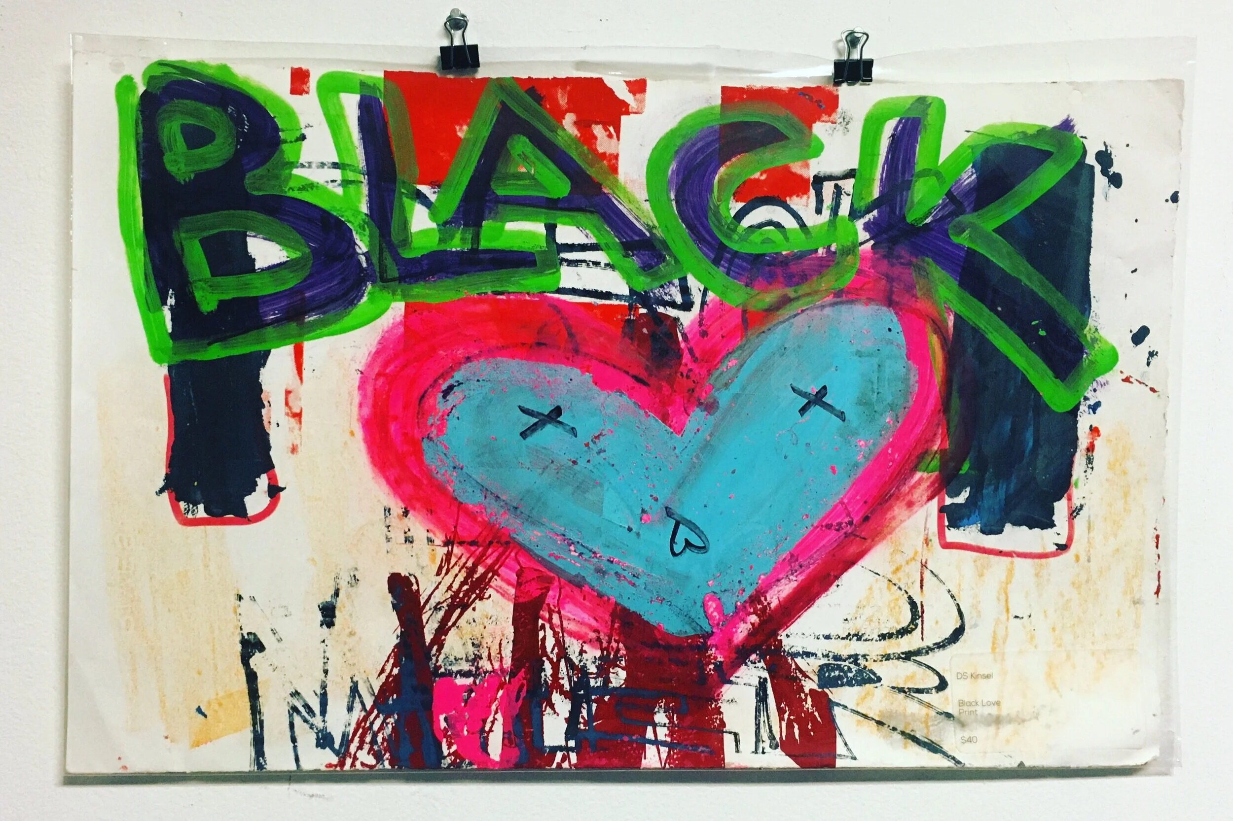Fighting for racial justice in our industry and community