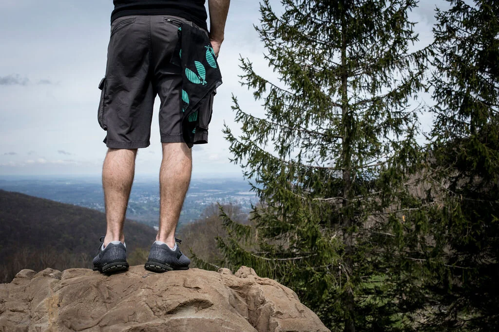 Not all trauma can be labeled, but it can be treated