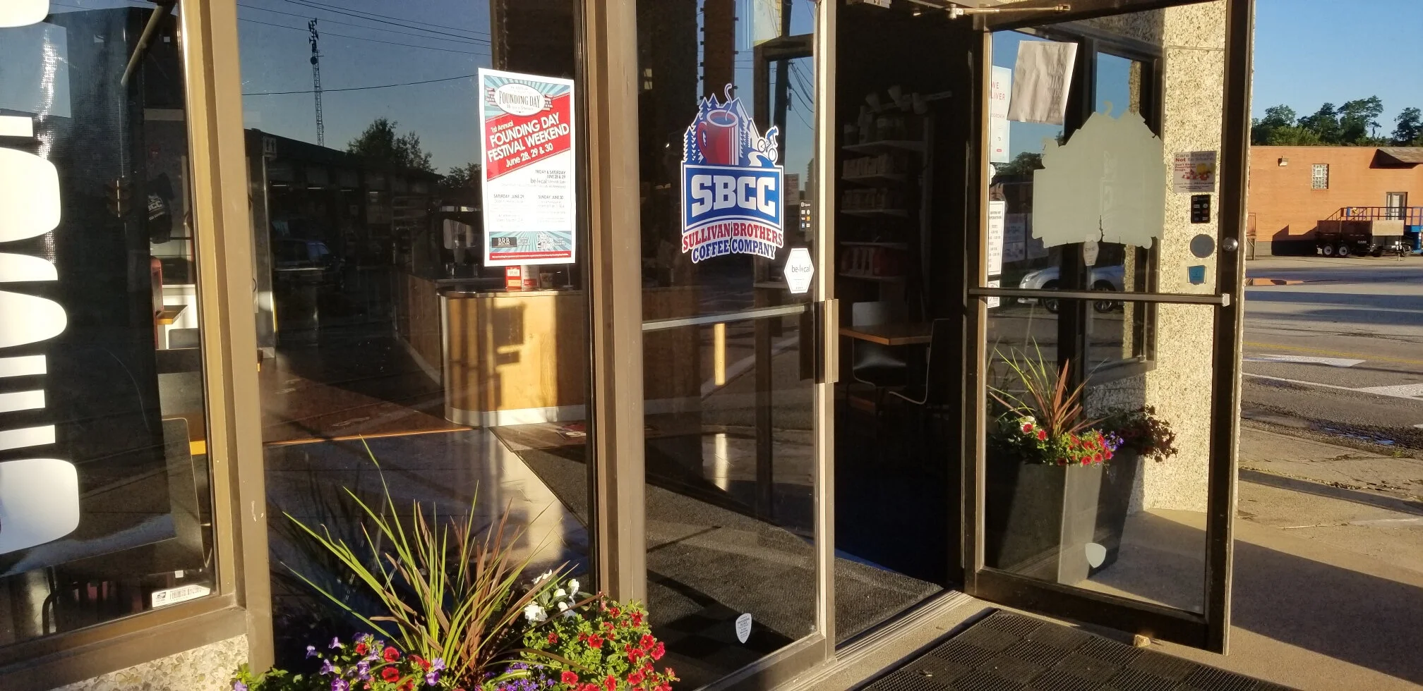 How a Uniontown cafe supports women in recovery