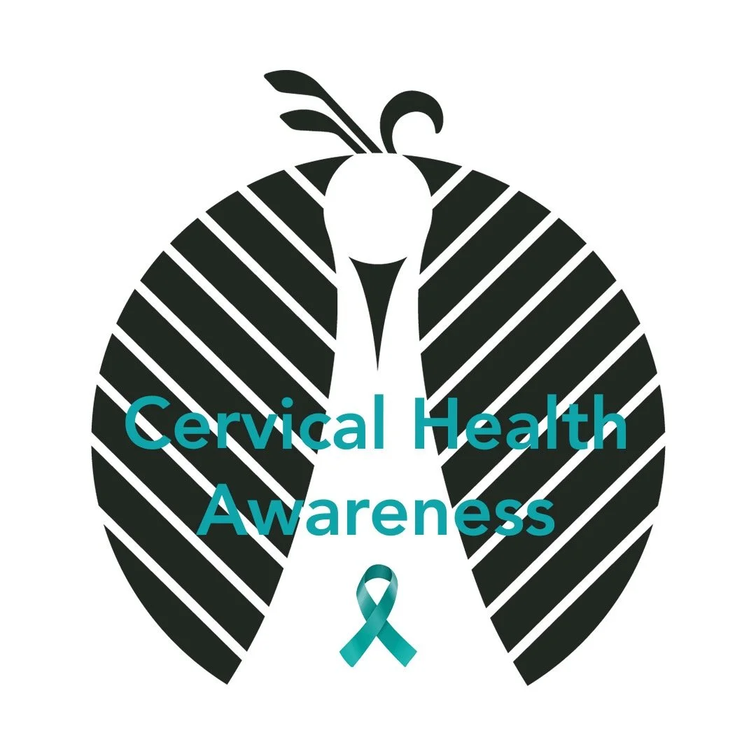 Cervical Health Awareness Month 