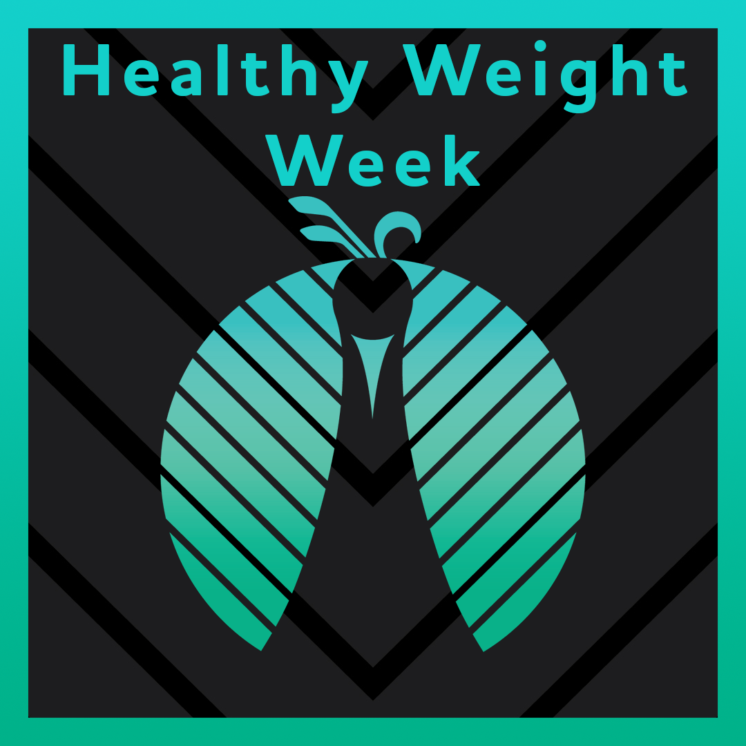 Healthy Weight Week