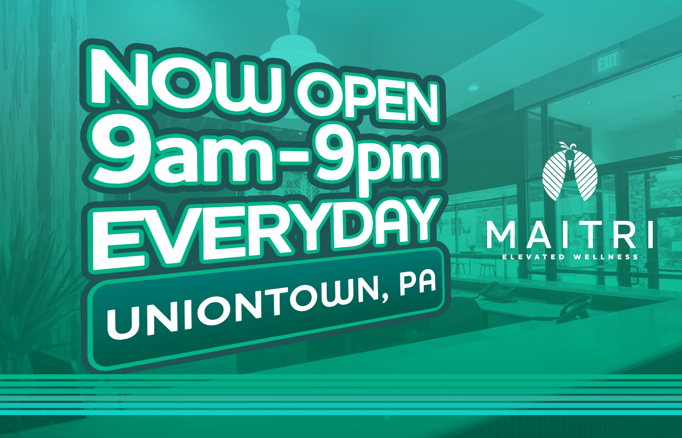 Maitri_UniontownNewHours_WebBanner_Email_R1.png
