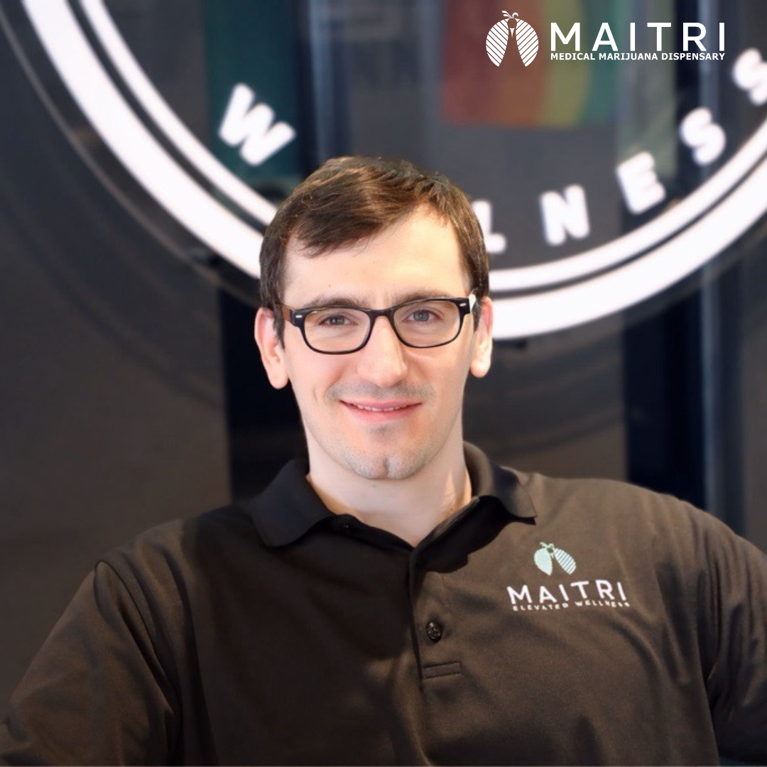 The Most Common Questions a Pharmacist Is Asked at a Medical Marijuana Dispensary