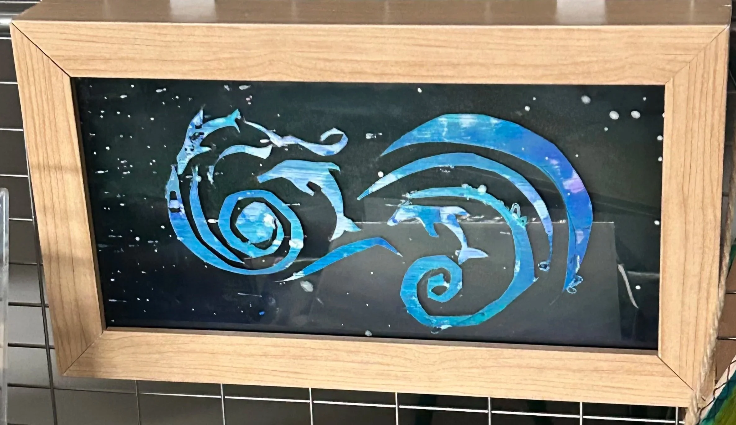 "More Dolphin Dance"