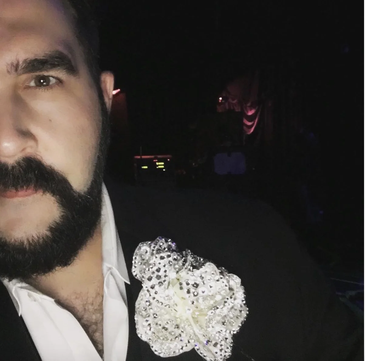 #32 "Return of the Poppa Bear" w/ Jonny McGovern @GayPimp