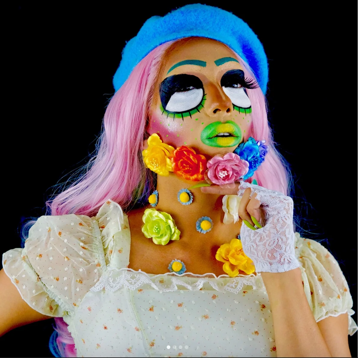 #33 "Dragula" w/ Erika Klash