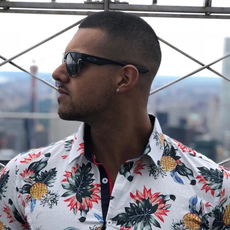 #47 Adventures in GoGo w/ @PapiOmnipotent