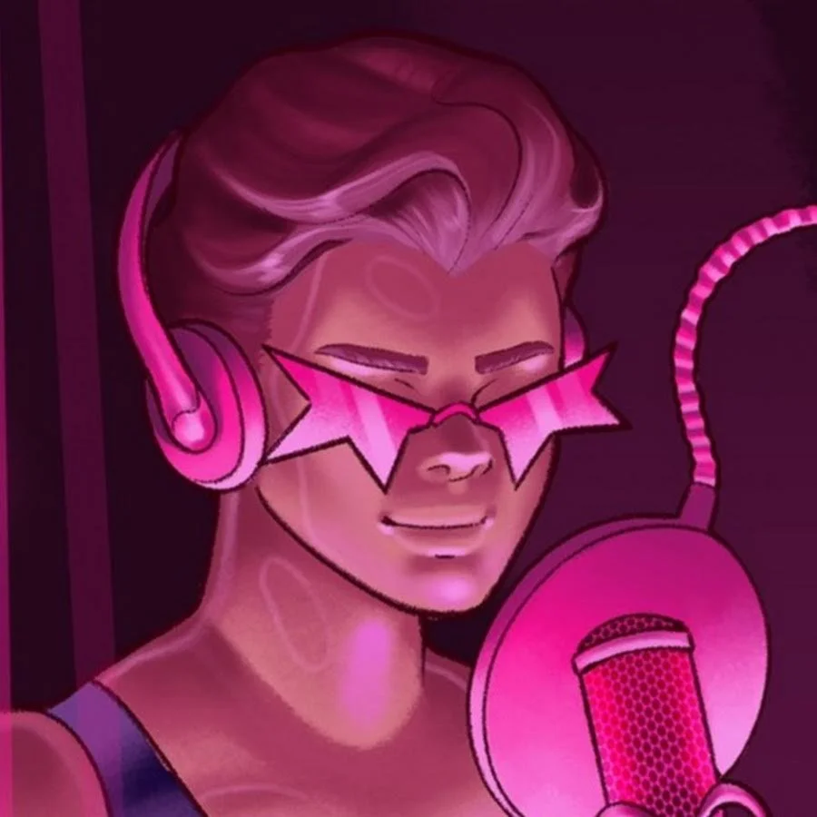 #125 | SHOCKING Blind Items w/ Jake from Deep Dive