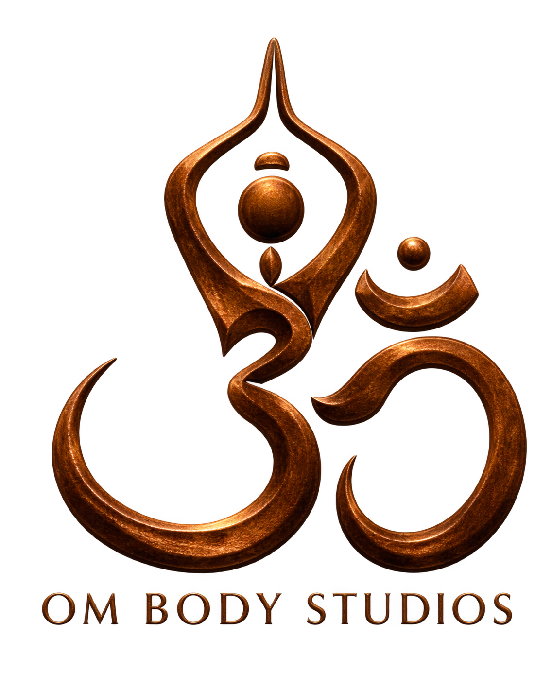 OM BODY studios
