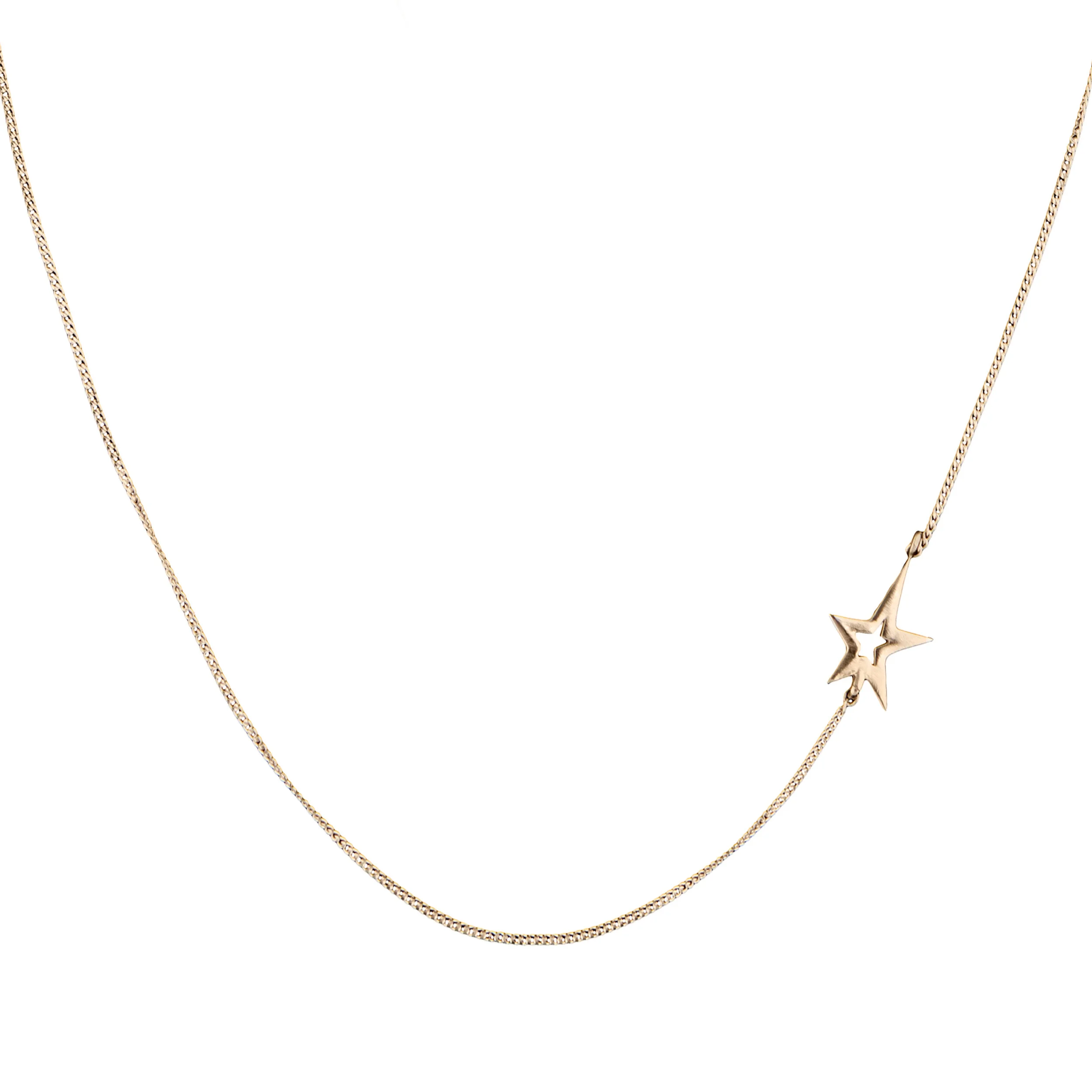 Star Horizontal Necklace Gold.jpg